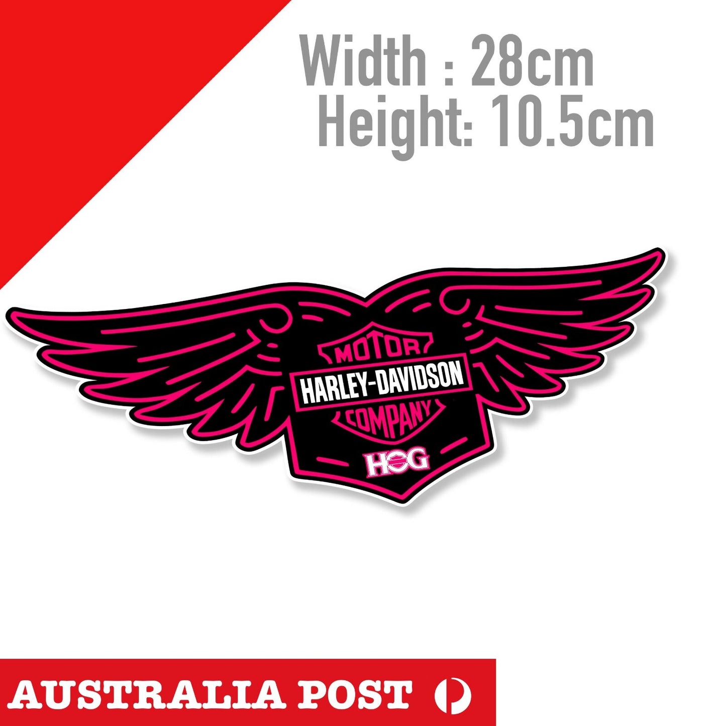 Harley Davidson Motorcycle Bike Stickers Riders, Mtorcycle, Route 66 , Garage