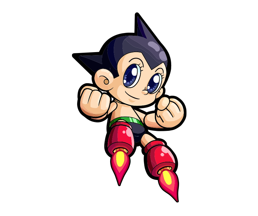ASTRO Boy