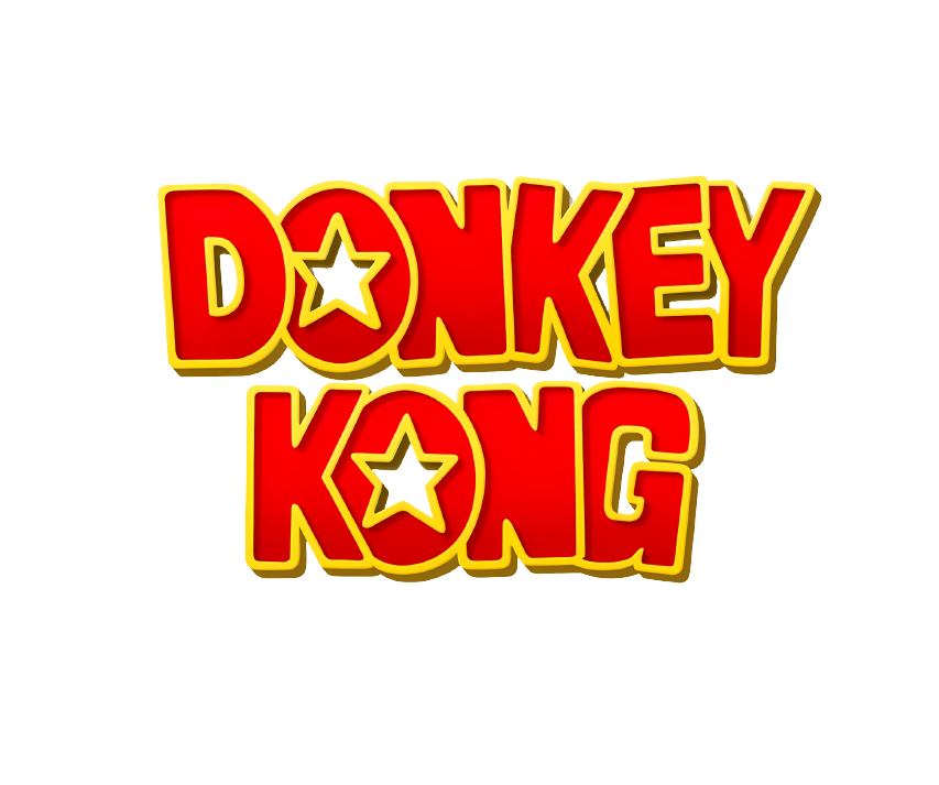 Donkey Kong