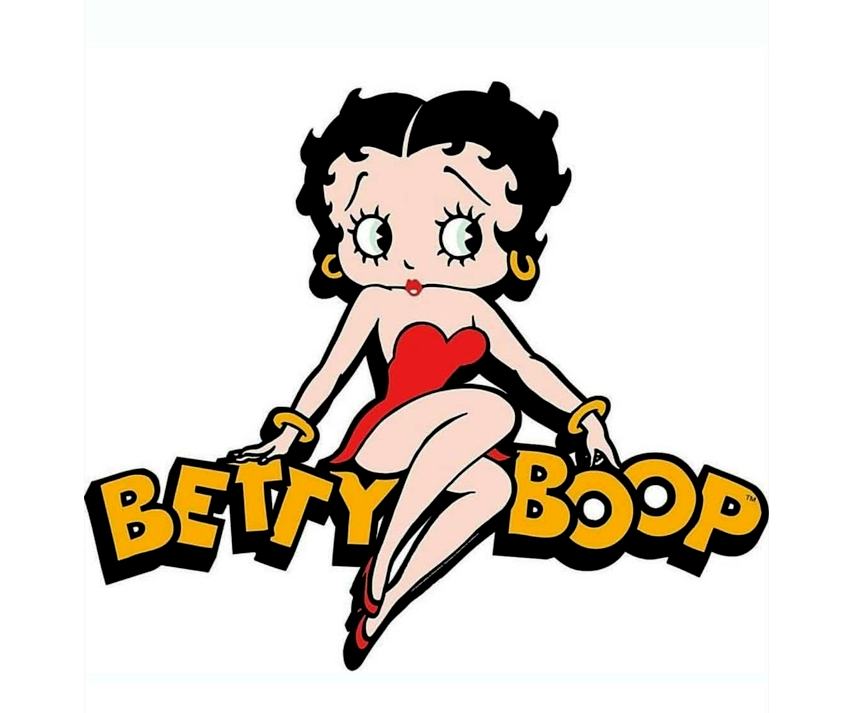 Betty Boop