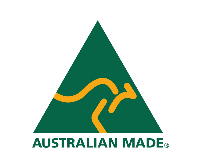 Australian Made