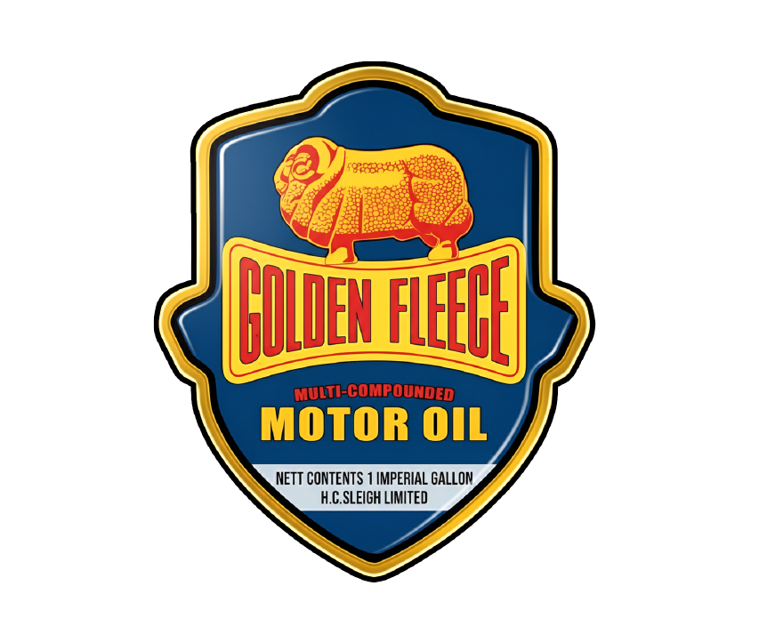 GOLDEN FLEECE