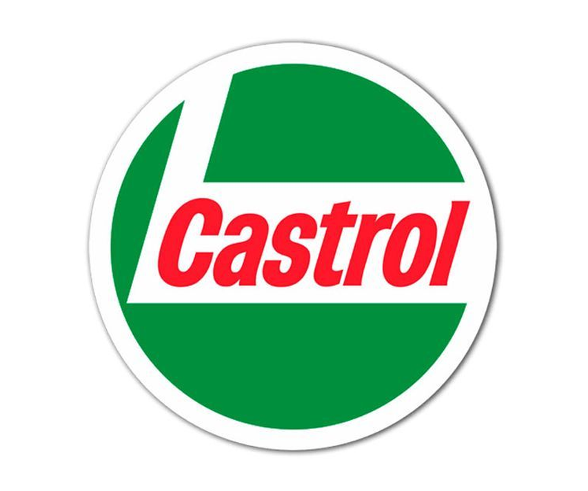 CASTROL