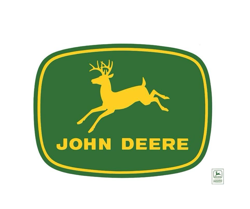 John Deere