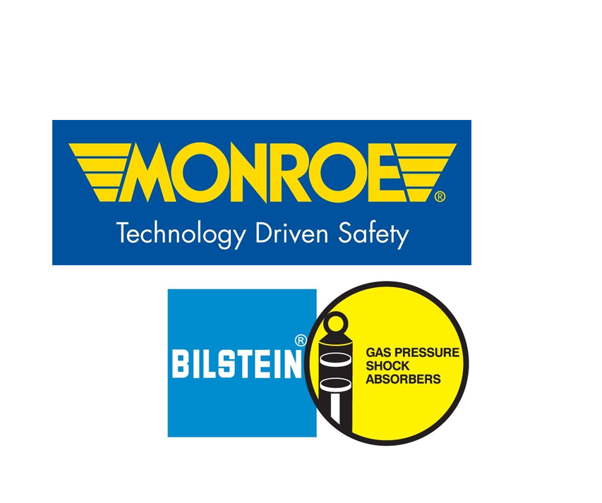 MONROE & Bilstein