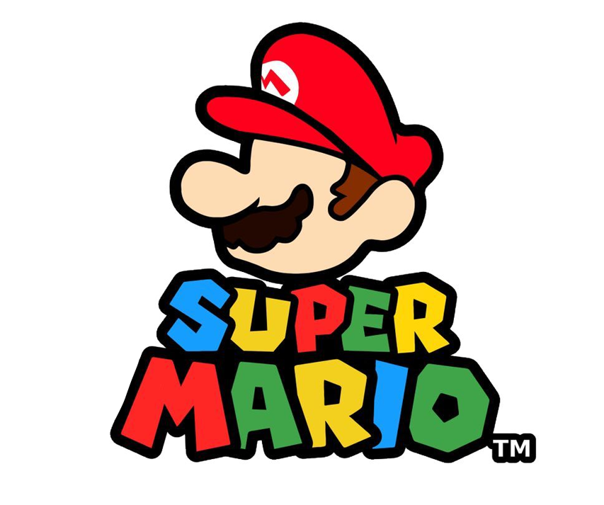 Super Mario