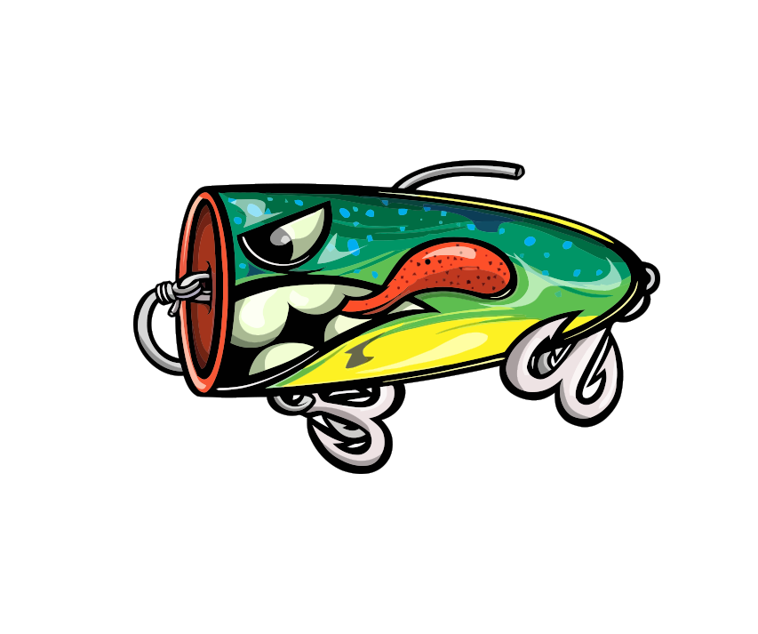 Fishing Lure