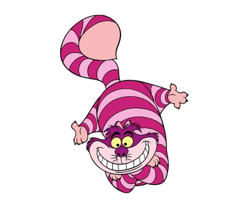 Cheshire Cat