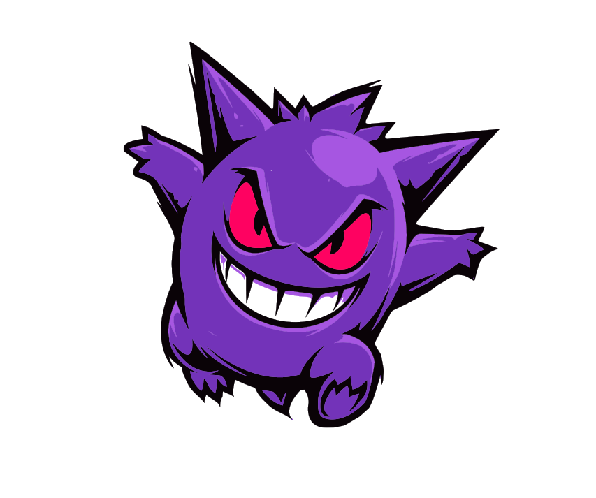 Gengar