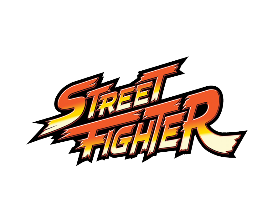 Street Fighter
