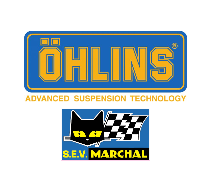 OHLINS