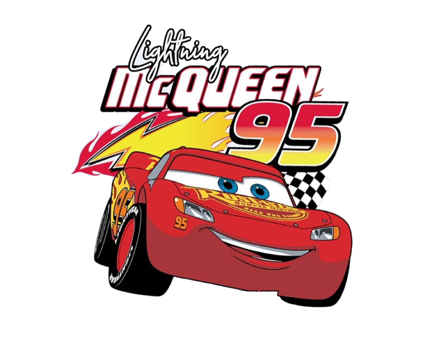 Lightning McQueen