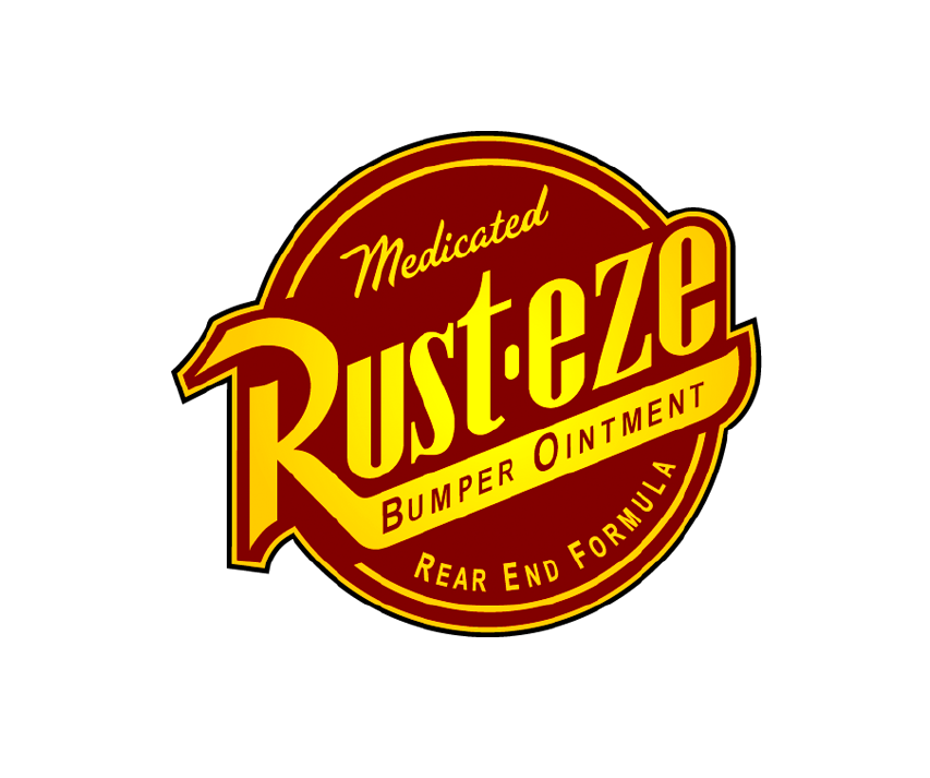 RUST EZE