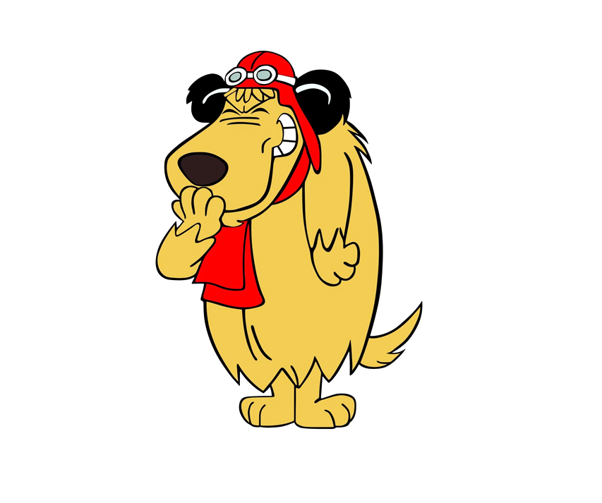 Muttley