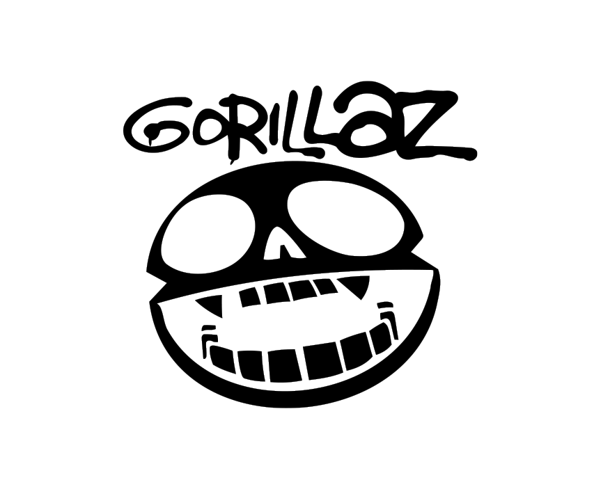 Gorillaz