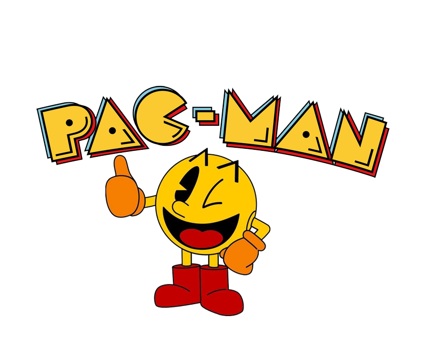 Pac Man