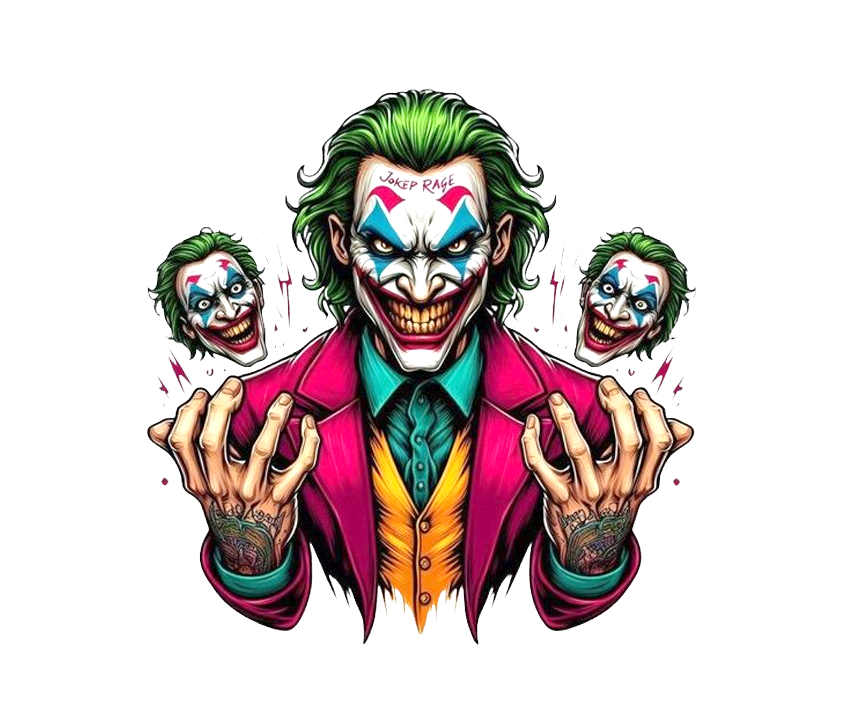 JOKER