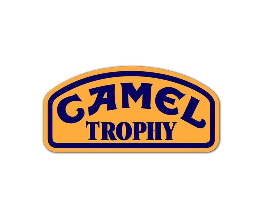 Camel Trophy