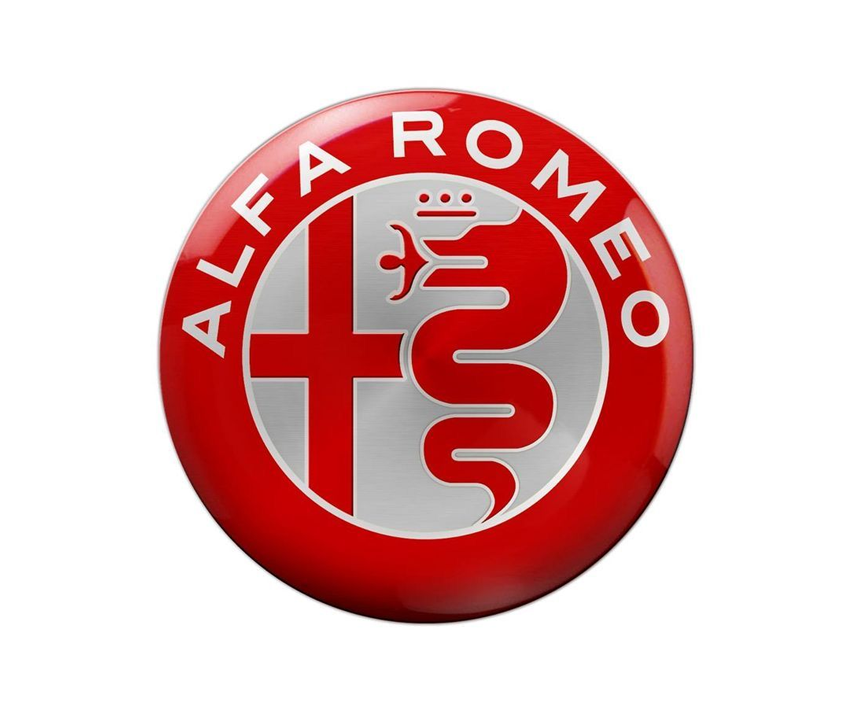 Alfa Romeo