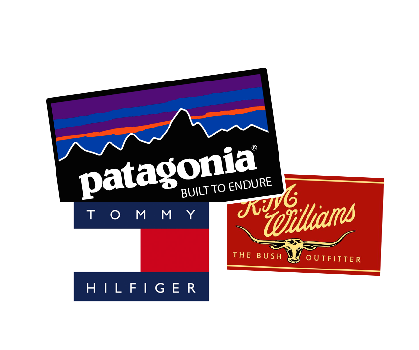 Patagonia