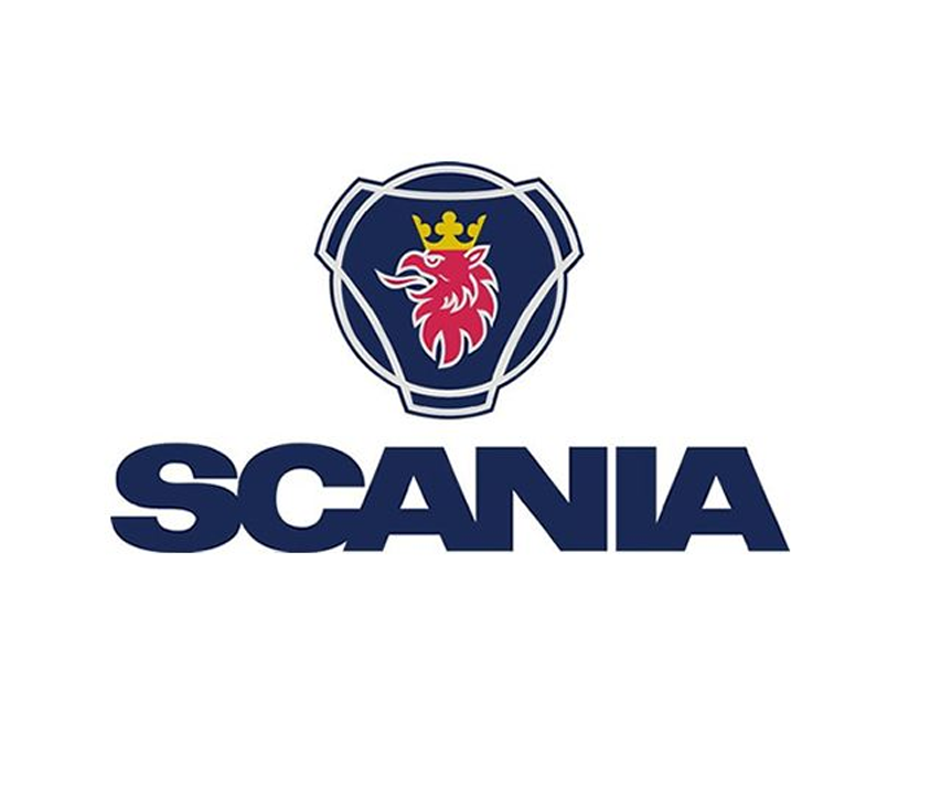 SCANIA