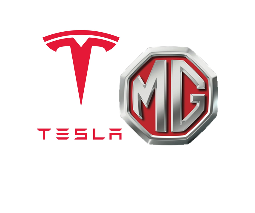 TESLA & MG