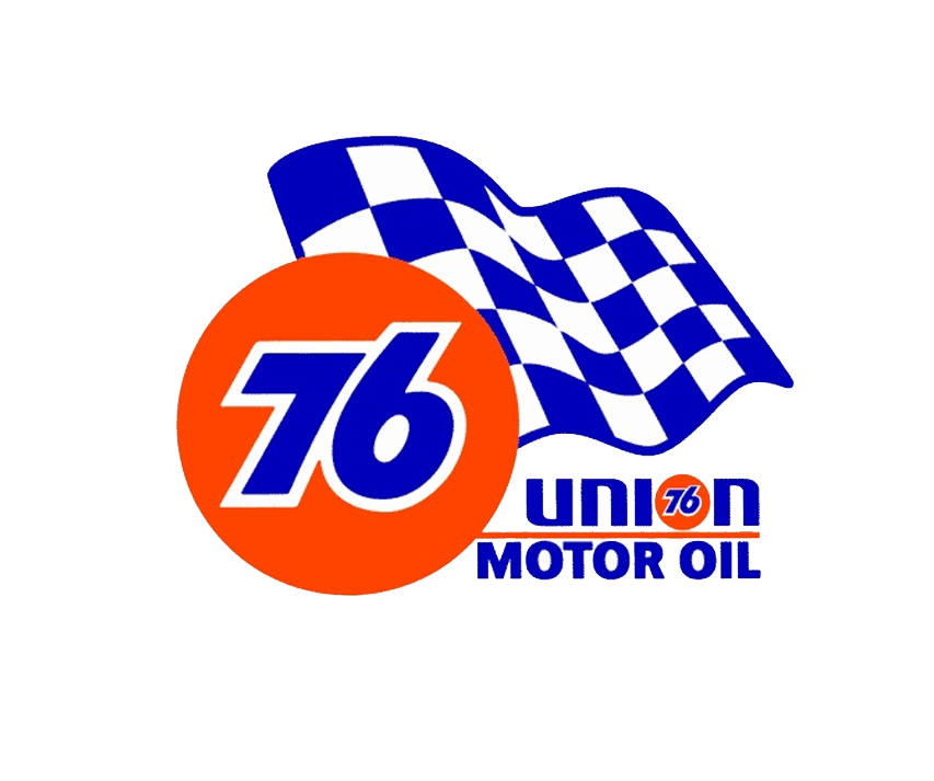 Vintage Oil Logo