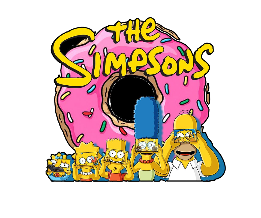 The Simpsons