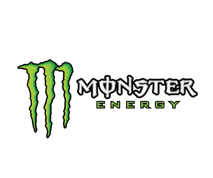 MONSTER Energy Drink
