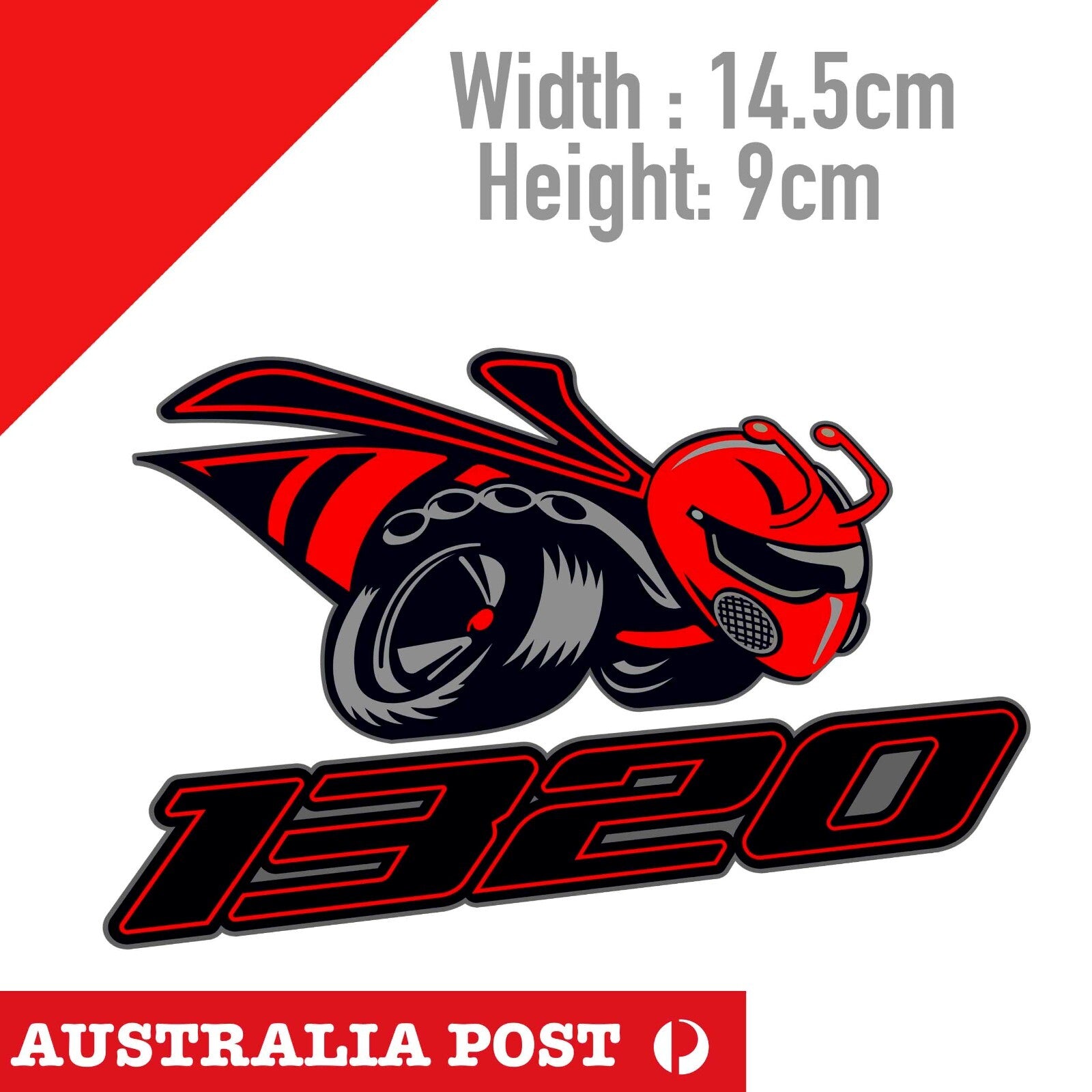 DODGE Challenger Scat Pack 1320 Rumble Laptop , Car Racing Sticker