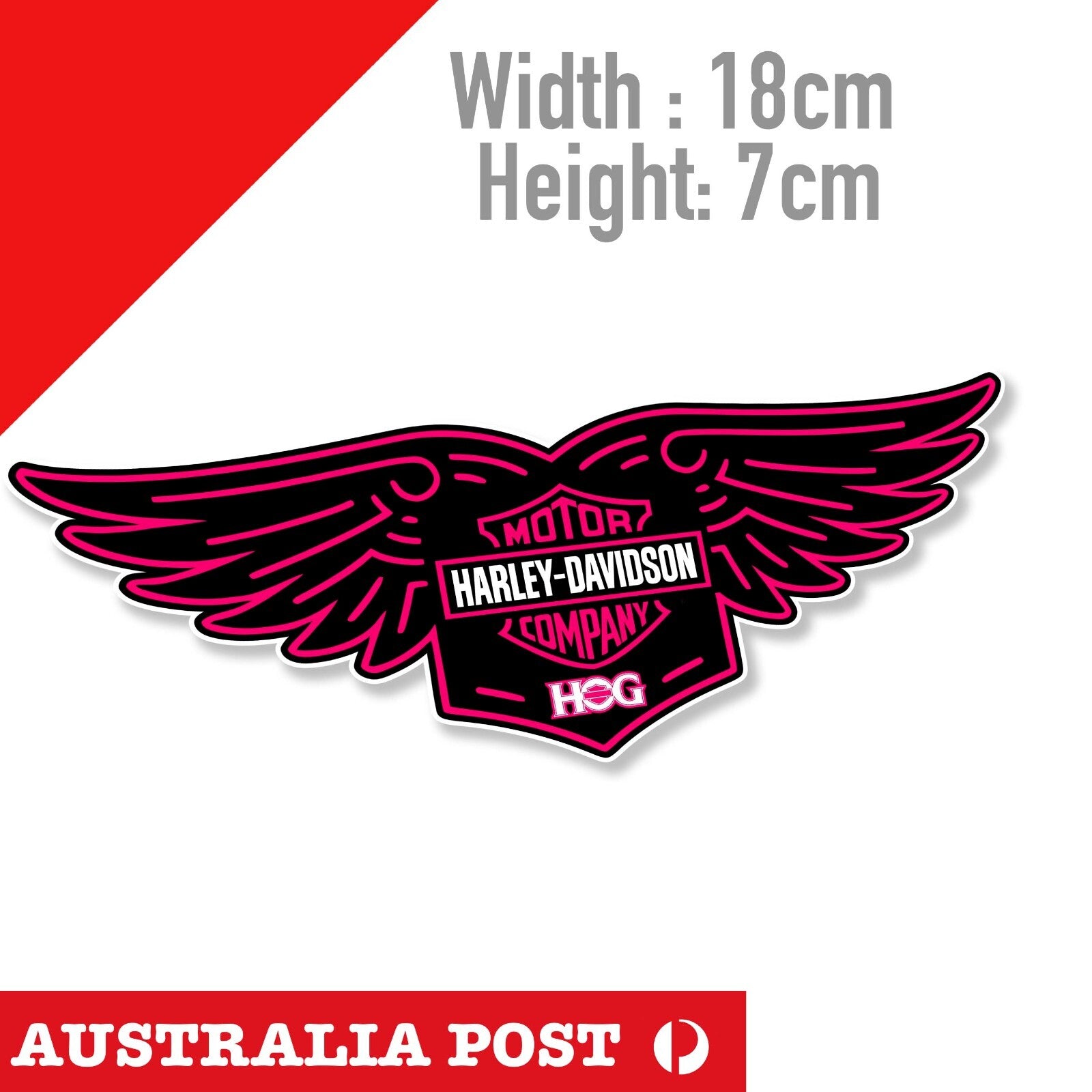 Harley Davidson Motorcycle Bike Stickers Riders, Mtorcycle, Route 66 , Garage