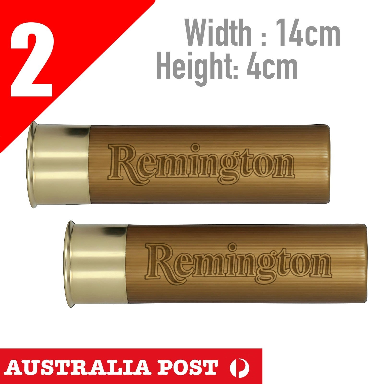REMINGTONLogo  Shut gun BULLET  WINCHESTER Stickers