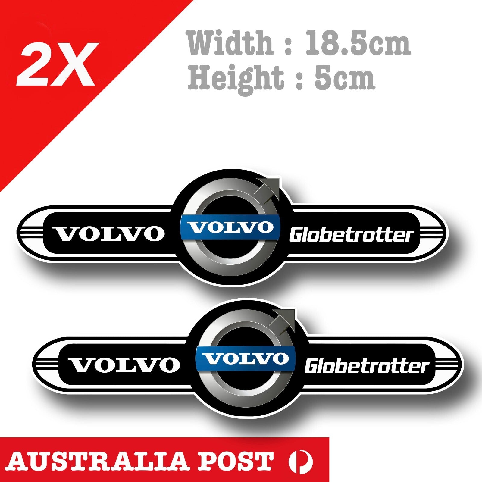 Volvo globetrotter Truck Logo, Car, Truck, VOLVO FH truck  Sticker