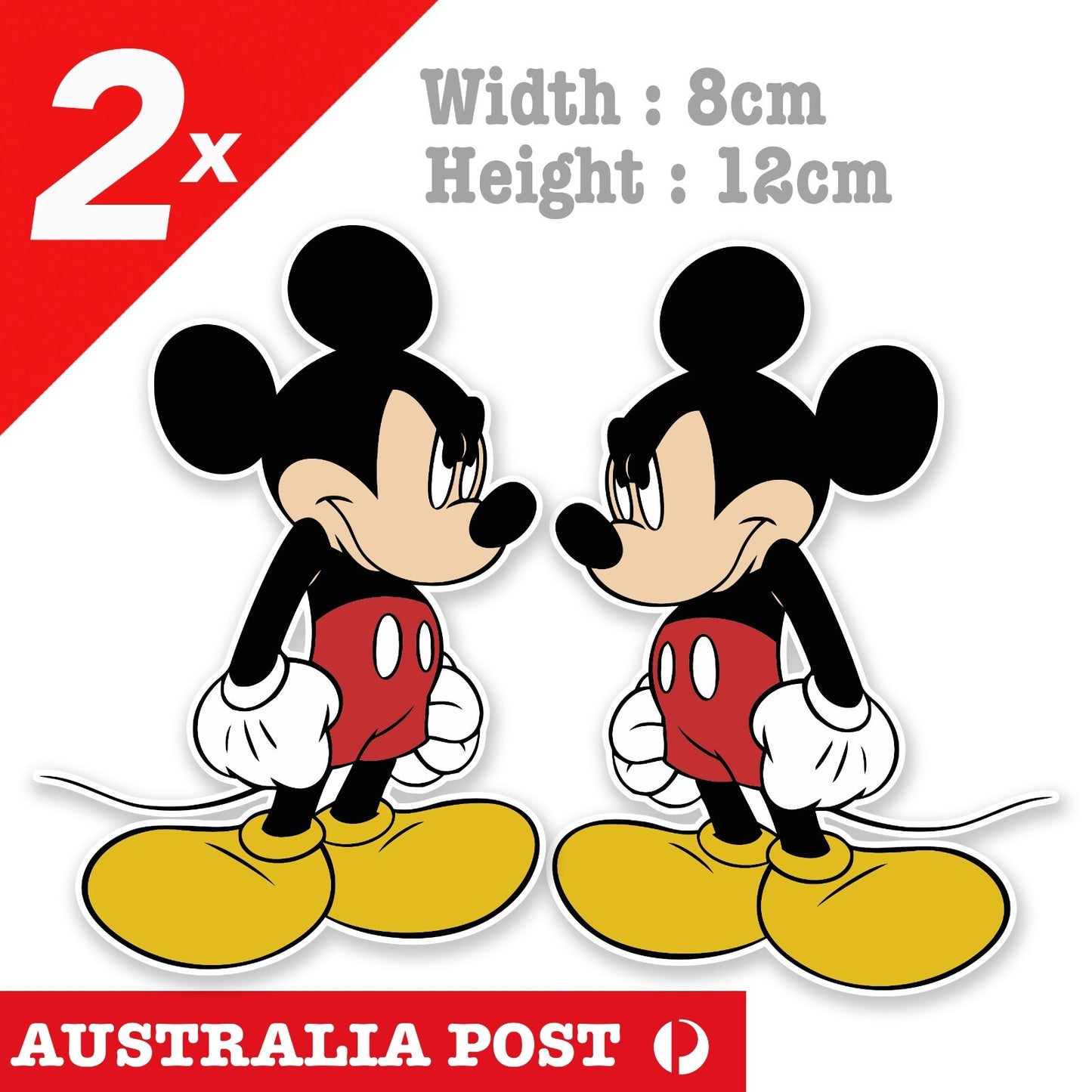 Disney Mickey Mouse Angry, Funny Mickey Mouse  Stickers