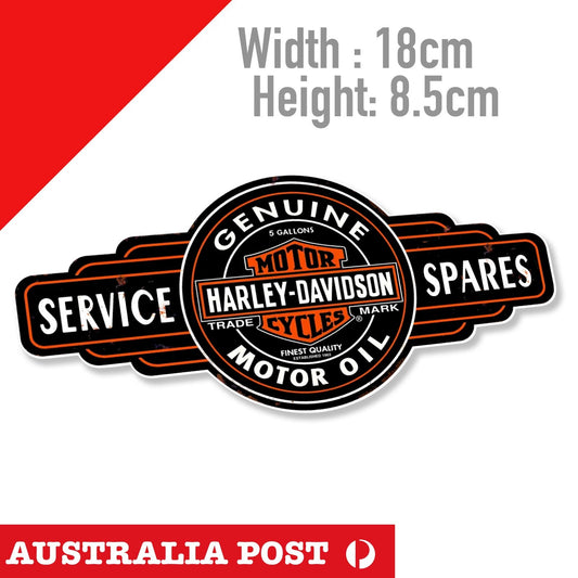 HARLEY Davidson Sticker  Motorcycle Vinyl Decals Bike, Motorcycle, MotoGP