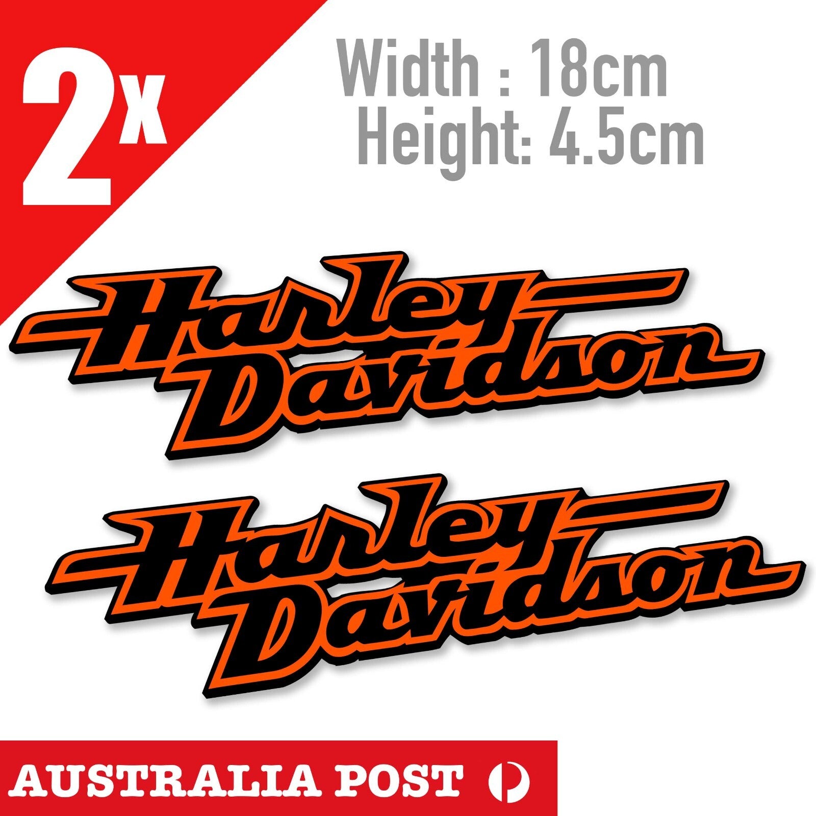Harley Davidson Logo Motorcycle Logo, Fuel Tank, Helmet Stickers