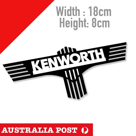 Kenworth Truck Logo , Kenworth Truck Badge Truck logo Stickers