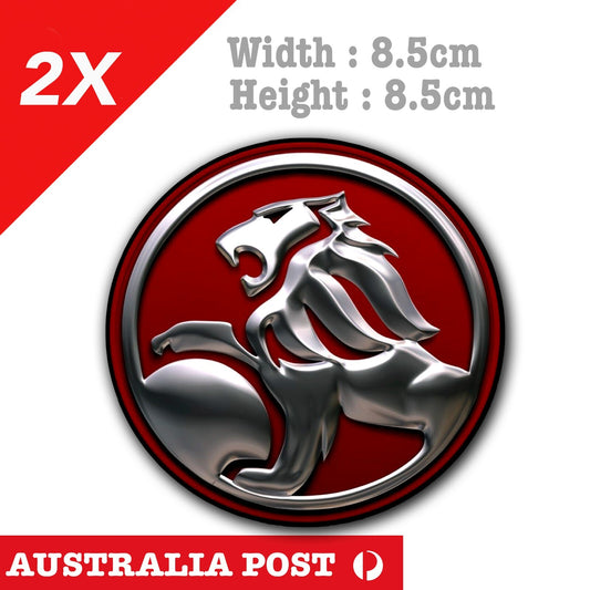 HOLDEN logo  Decal Sticker