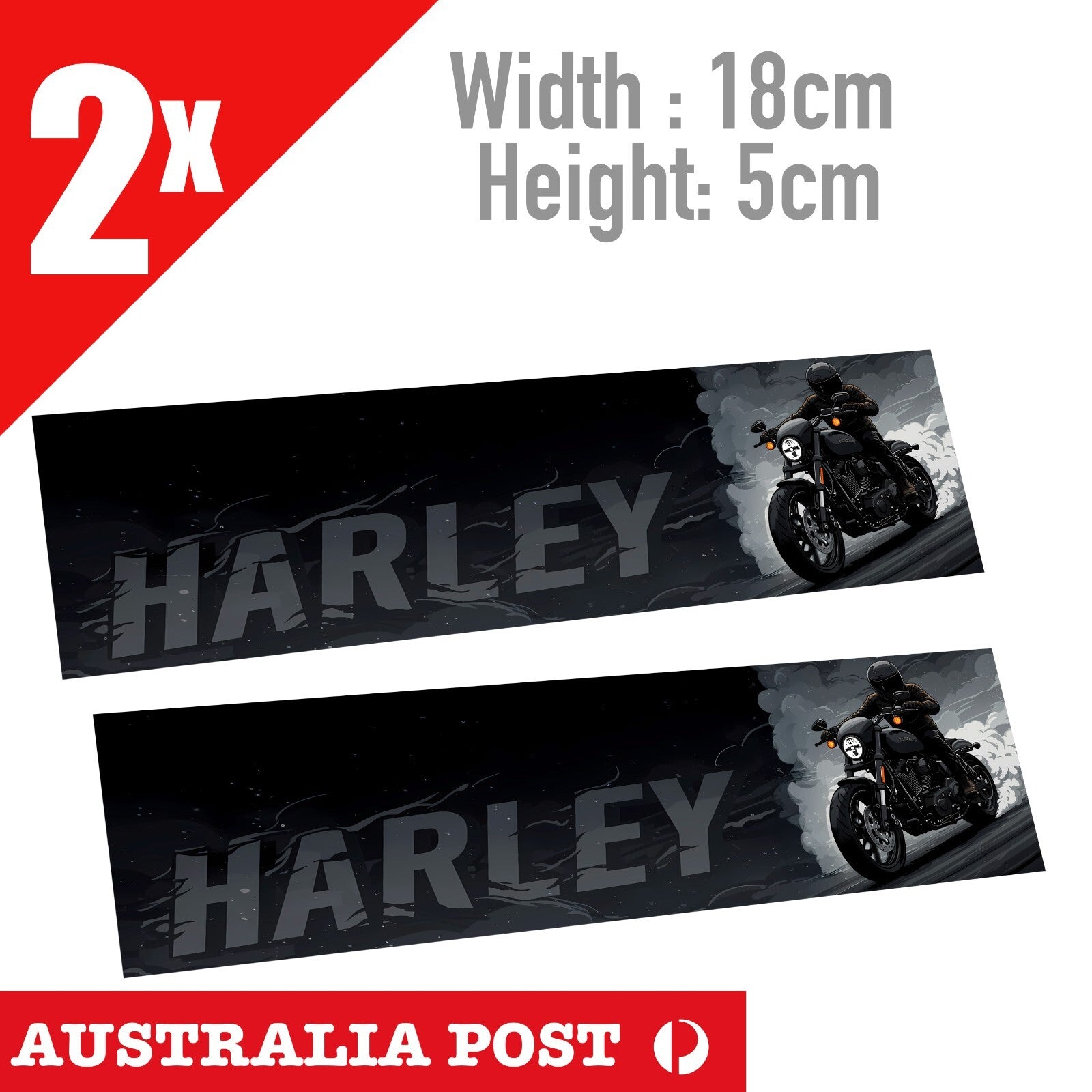 HARLEY Davidson Motorcycle Banner, Bike, Motorcycle Sticker
