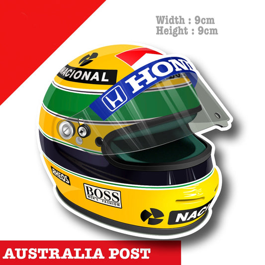 HONDA Helmet  JDM Motorcycle Helmet, Laptop , Car  Vinyl  Sticker