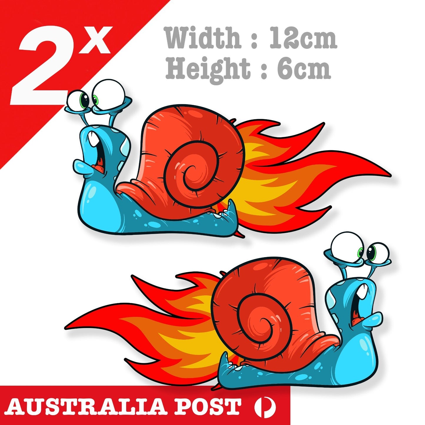 TURBO Snail BOOST PSSHH.. JDM Drift ,Car, Laptop, Window Stickers